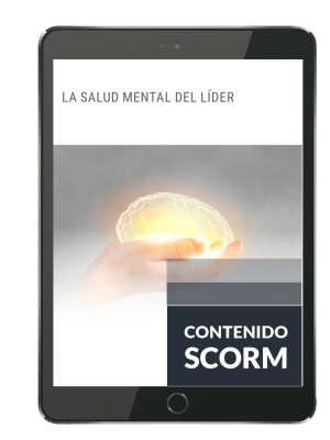 LA SALUD MENTAL DEL LÍDER