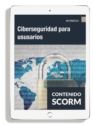 IFCT135PO - CIBERSEGURIDAD PARA USUARIOS
