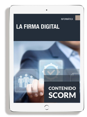 IFCM012PO - LA FIRMA DIGITAL