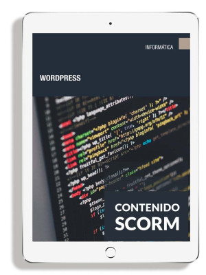 IFCM039PO - WORDPRESS
