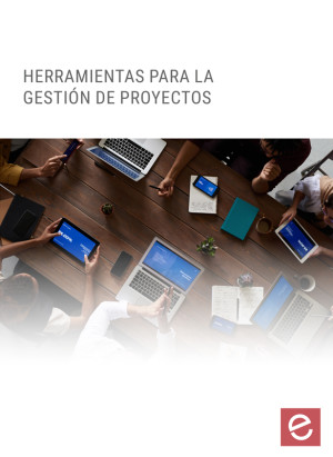 HERRAMIENTAS PARA LA GESTIÓN DE PROYECTOS