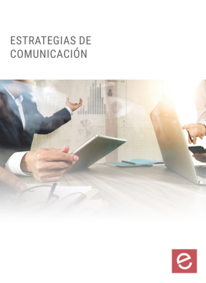 ESTRATEGIAS DE COMUNICACIÓN