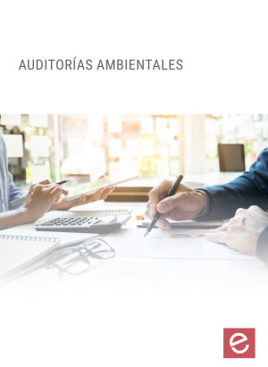 AUDITORÍA AMBIENTAL