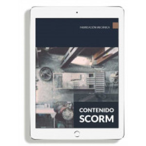 PRODUCCIÓN AJUSTADA EN FABRICACIÓN MECÁNICA