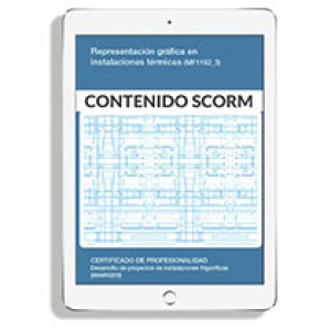 REPRESENTACIÓN GRÁFICA EN INSTALACIONES TÉRMICAS