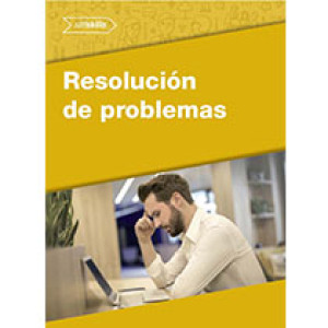 Resolución de problemas