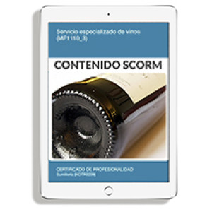 SERVICIO ESPECIALIZADO DE VINOS