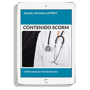 SOPORTE VITAL BÁSICO