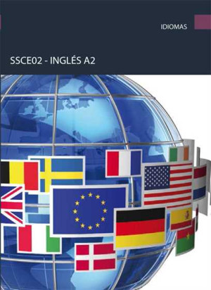 SSCE02 - Inglés A2