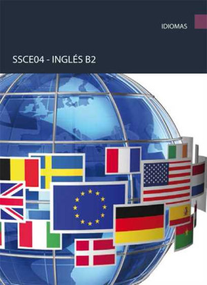 SSCE04 - Inglés B2