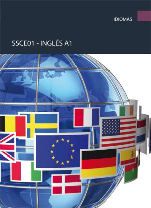 SSCE01 - Inglés A1