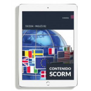 SSCE04 - INGLÉS B2