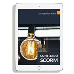 TÉCNICAS DE MONTAJE/DESMONTAJE DE EQUIPOS ELÉCTRICOS