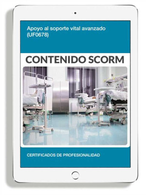 APOYO AL SOPORTE VITAL AVANZADO