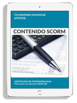 CONTABILIDAD PREVISIONAL