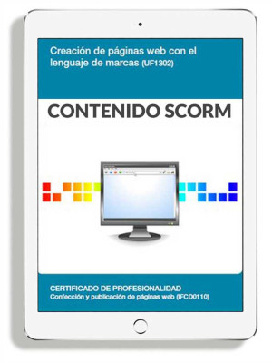 CREACIÓN DE PÁGINAS WEB CON EL LENGUAJE DE MARCAS