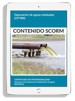 DEPURACIÓN DE AGUAS RESIDUALES