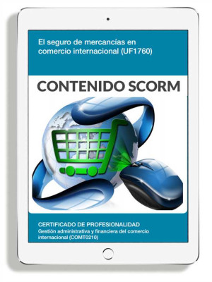 EL SEGURO DE MERCANCÍAS EN COMERCIO INTERNACIONAL