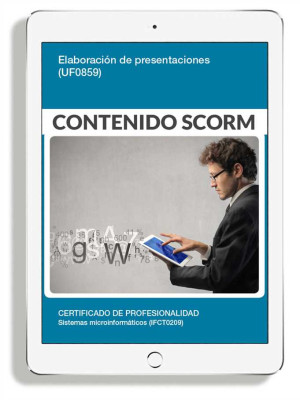 ELABORACIÓN DE PRESENTACIONES