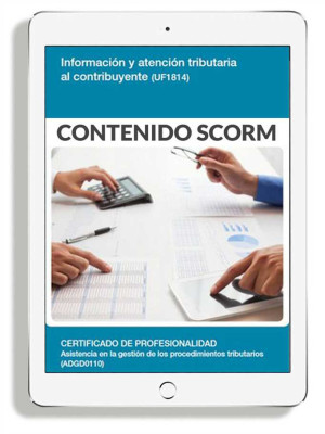 INFORMACIÓN Y ATENCIÓN TRIBUTARIA AL CONTRIBUYENTE