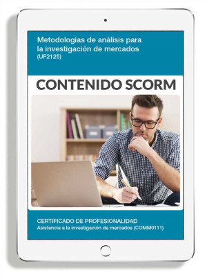 METODOLOGÍAS DE ANÁLISIS PARA LA INVESTIGACIÓN DE MERCADOS