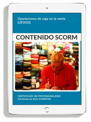 OPERACIONES DE CAJA EN LA VENTA