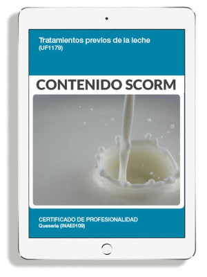 TRATAMIENTOS PREVIOS DE LA LECHE