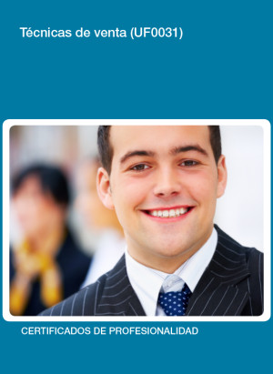 UF0031 - Técnicas de venta
