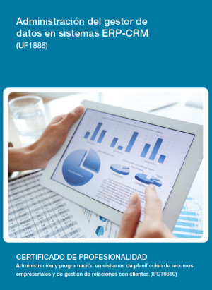 UF1786 - Documentación en lengua extranjera, distinta del inglés, para el comercio internacional