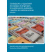 UF0254 - Contratación y supervisión de trabajos de impresión, encuadernación, acabados y gestión de materias primas