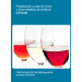 UF0849 - Preparación y cata de vinos y otras bebidas alcoholicas